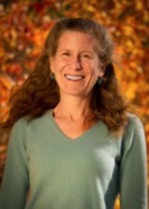 Zoe Weil