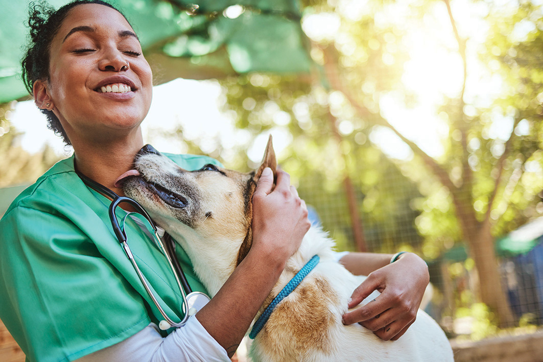 O trabalho, como fonte de humanização e realização individual e social, é o que nos diferencia dos outros animais e o que nos dá a oportunidade de desenvolver nossos talentos e colocá-los em prática com vibrações e sentimentos positivos, gerando maior aceitação e aprovação. Créditos: PeopleImages.com - Yuri A 