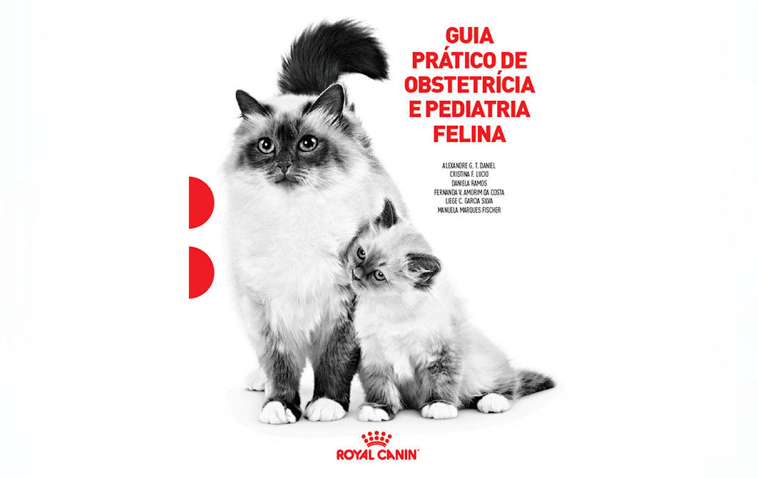 Créditos: Divulgação Royal Canin 